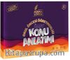 ÖABT Okul Öncesi Öğretmenliği Konu Anlatımı