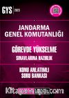 2023 Jandarma Genel Komutanlığı Gys Konu Anlatımlı Soru Bankası