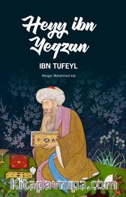 Heyy Ibn Yeqzan