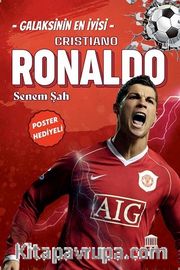 Galaksinin En İyisi Cristiano Ronaldo
