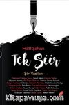 Tek Şiir