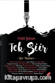 Tek Şiir