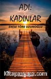 Adı: Kadınlar