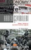 Haber Çevirileri & Medya-İletişim ve Çeviribilim Kuramları Işığında