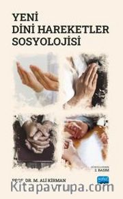 Yeni Dinî Hareketler Sosyolojisi