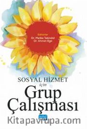 Sosyal Hizmet İçin Grup Çalışması