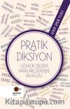 Pratik Diksiyon & Günlük Dildeki Hataları Giderme Kılavuzu