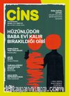 Cins Aylık Kültür Dergisi Sayı:88 Ocak 2023