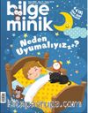 Bilge Minik Dergisi Sayı:77 Ocak 2023