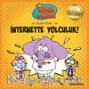 İnternette Yolculuk / Kral Şakir İlk Okuma Kitabı 24