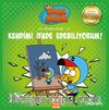 Kendimi İfade Edebiliyorum / Kral Şakir İlk Okuma Kitabı 21