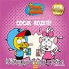Çocuk Rozeti / Kral Şakir İlk Okuma Kitabı 27