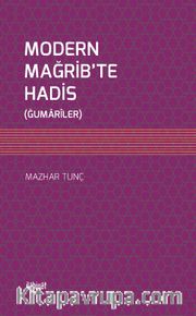Modern Mağrib’te Hadis (Ğumarîler)