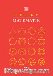 Kolay Matematik (Ciltli)