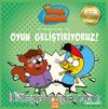 Oyun Geliştiriyoruz / Kral Şakir İlk Okuma Kitabı 26