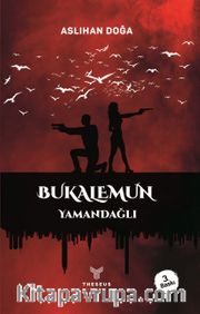 Bukalemun <br /> Yamandağlı