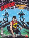 Zagor Sayı 246 / Amansız Öfke