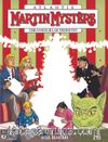 Martin Mystere Sayı 215 / Noel Ruhları