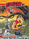 Zagor + / Gizemler Bataklığı