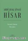Geçmiş Zaman  Fıkraları (Ciltli)