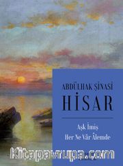 Aşk İmiş Her Ne Var Âlemde (Karton Kapak)