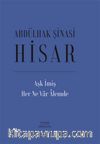 Aşk İmiş Her Ne Var Âlemde (Ciltli)