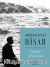 İstanbul ve  Pierre Loti (Karton Kapak)