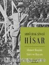Ahmet Haşim:  Şiiri ve Hayatı (Karton Kapak)