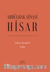 Yahya Kemal’e Veda (Ciltli)