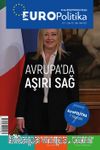 Europolitika Sayı:16 Eylül-Ekim 2022 Avrupa'da Aşırı Sağ