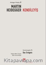 Kendileyiş