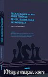 İnsan Kaynakları Yönetiminde Temel Kavramlar ve Konular 
