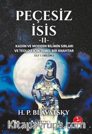 Peçesiz İsis 2