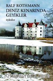 Deniz Kenarında Geyikler