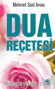 Dua Reçetesi (CEP BOY)