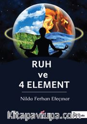 Ruh ve 4 Element