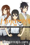 Horimiya Horisan ile Miyamurakun 06