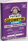 TYT AYT Geometri Video Ders Kitabı