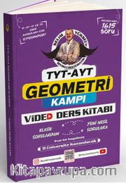 TYT AYT Geometri Video Ders Kitabı