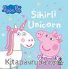 Peppa Pig Sihirli Unicorn