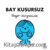 Bay Kusursuz