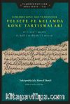Felsefe ve Kelamda Konu Tartışmaları & İlimlerde Konu, İlke ve Meseleler