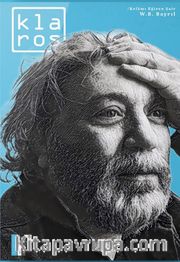 Klaros W. B. Bayrıl Sayısı