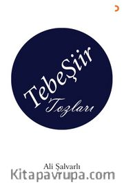 TebeŞiir Tozları