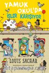 Yamuk Okul'da İşler Karışıyor