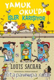 Yamuk Okul'da İşler Karışıyor