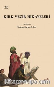 Kırk Vezir Hikayeleri