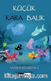 Küçük Kara Balık