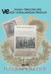 Osmanlı Türkçesine Giriş ve Arşiv Vesikalarından Örnekler
