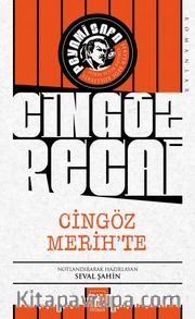 Cingöz Merih’te